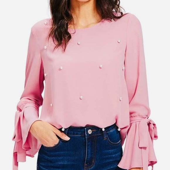 Blouse top - Picture 1 of 14